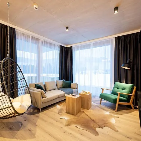 Grimminglofts 5 公寓 巴德米滕多夫
