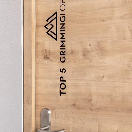 Grimminglofts 5 巴德米滕多夫